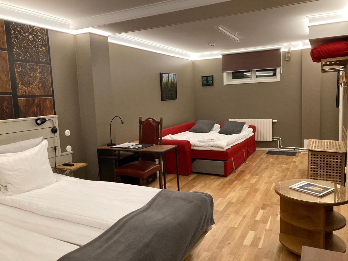 Soedra Hotellet ノルチェピング エクステリア 写真