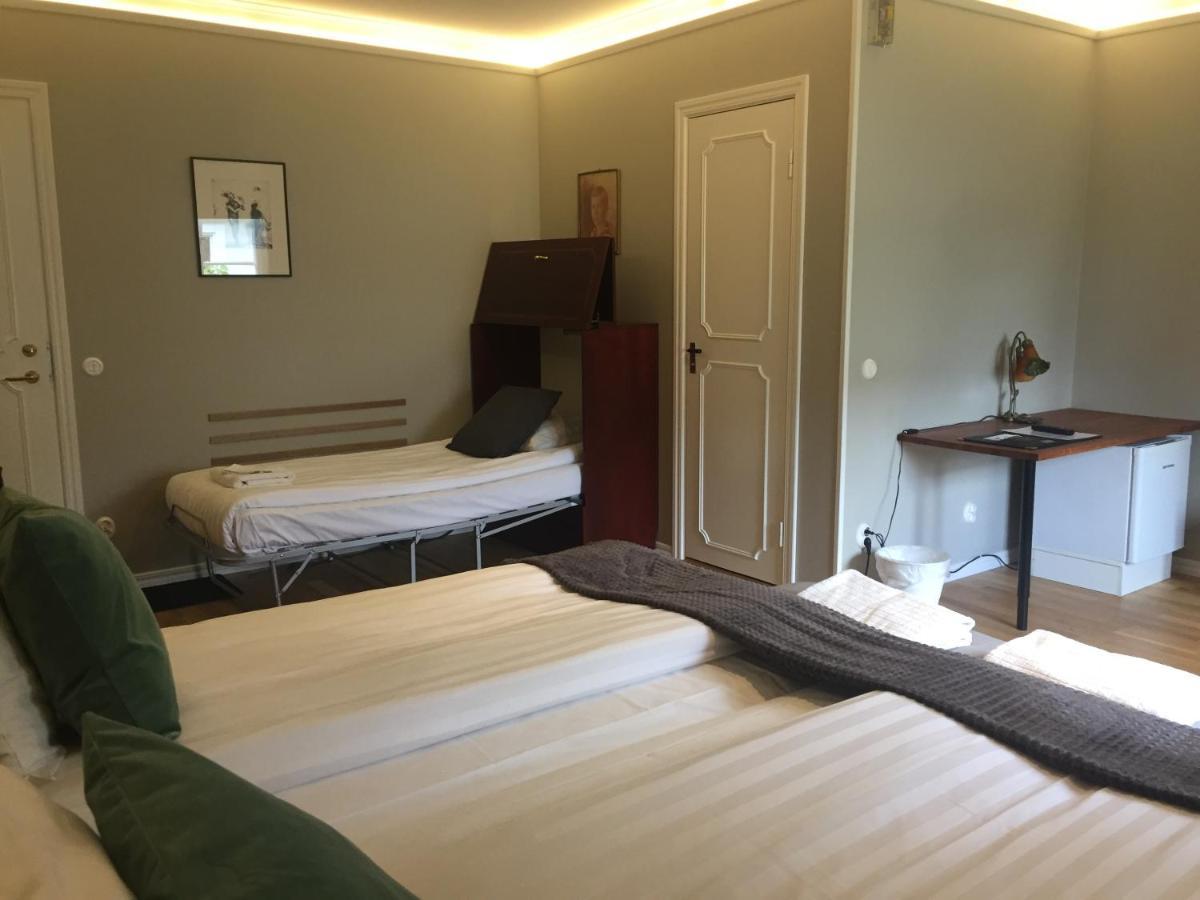 Soedra Hotellet ノルチェピング エクステリア 写真