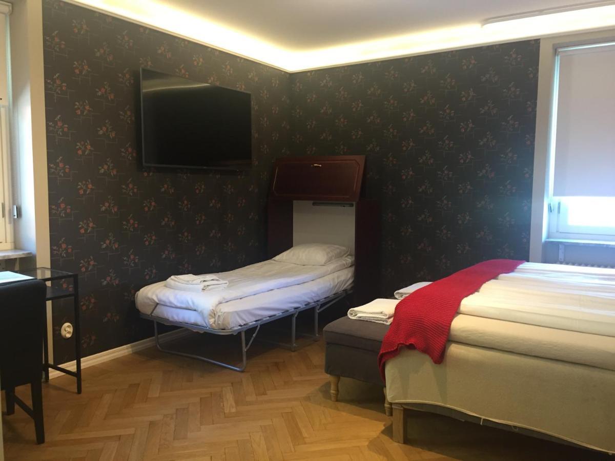 Soedra Hotellet ノルチェピング エクステリア 写真