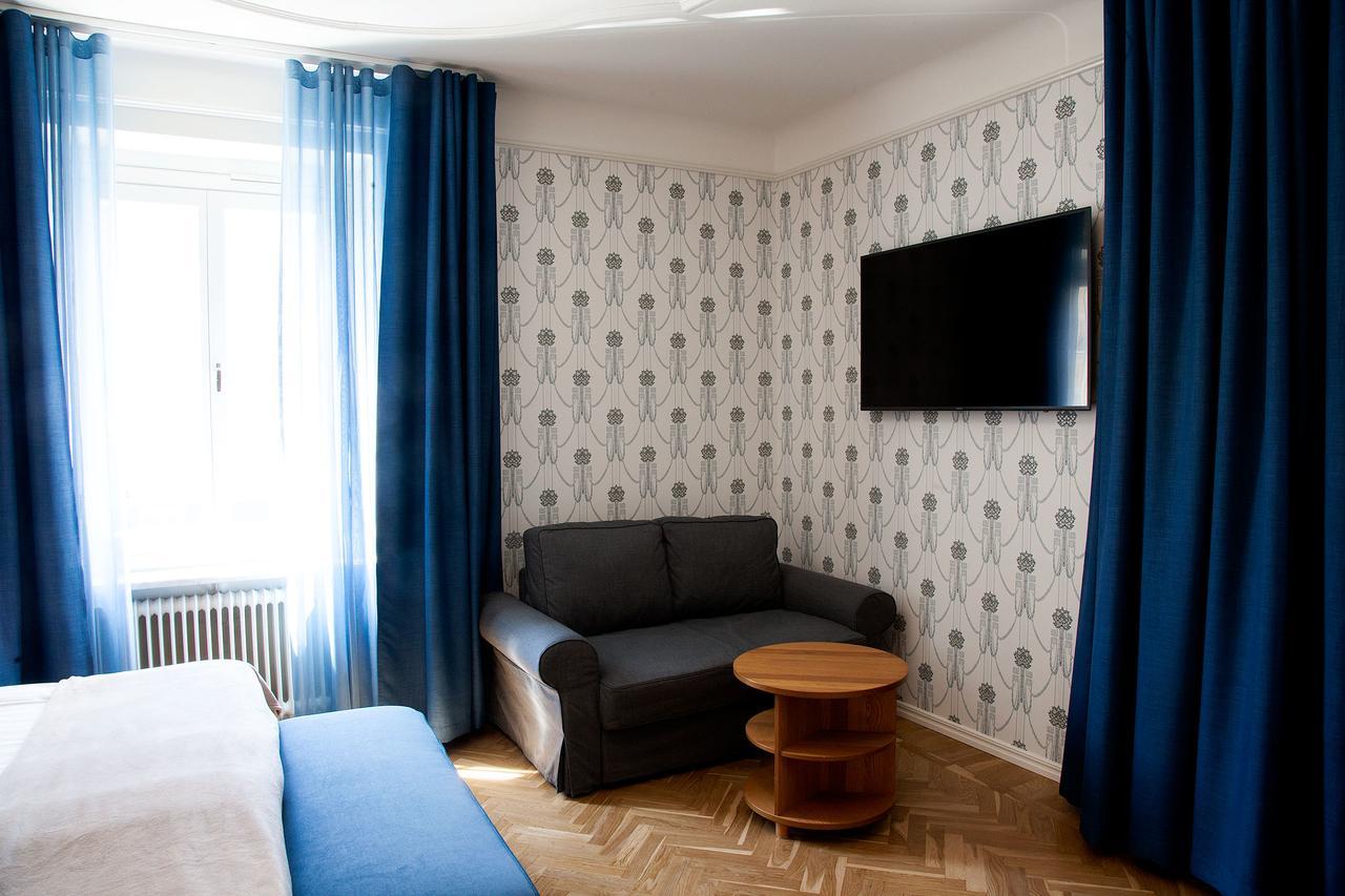 Soedra Hotellet ノルチェピング エクステリア 写真