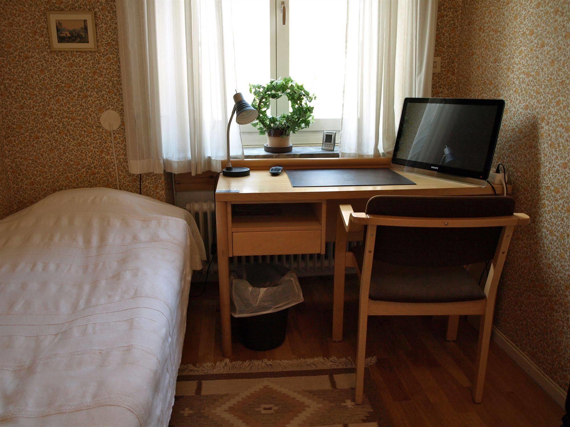 Soedra Hotellet ノルチェピング エクステリア 写真