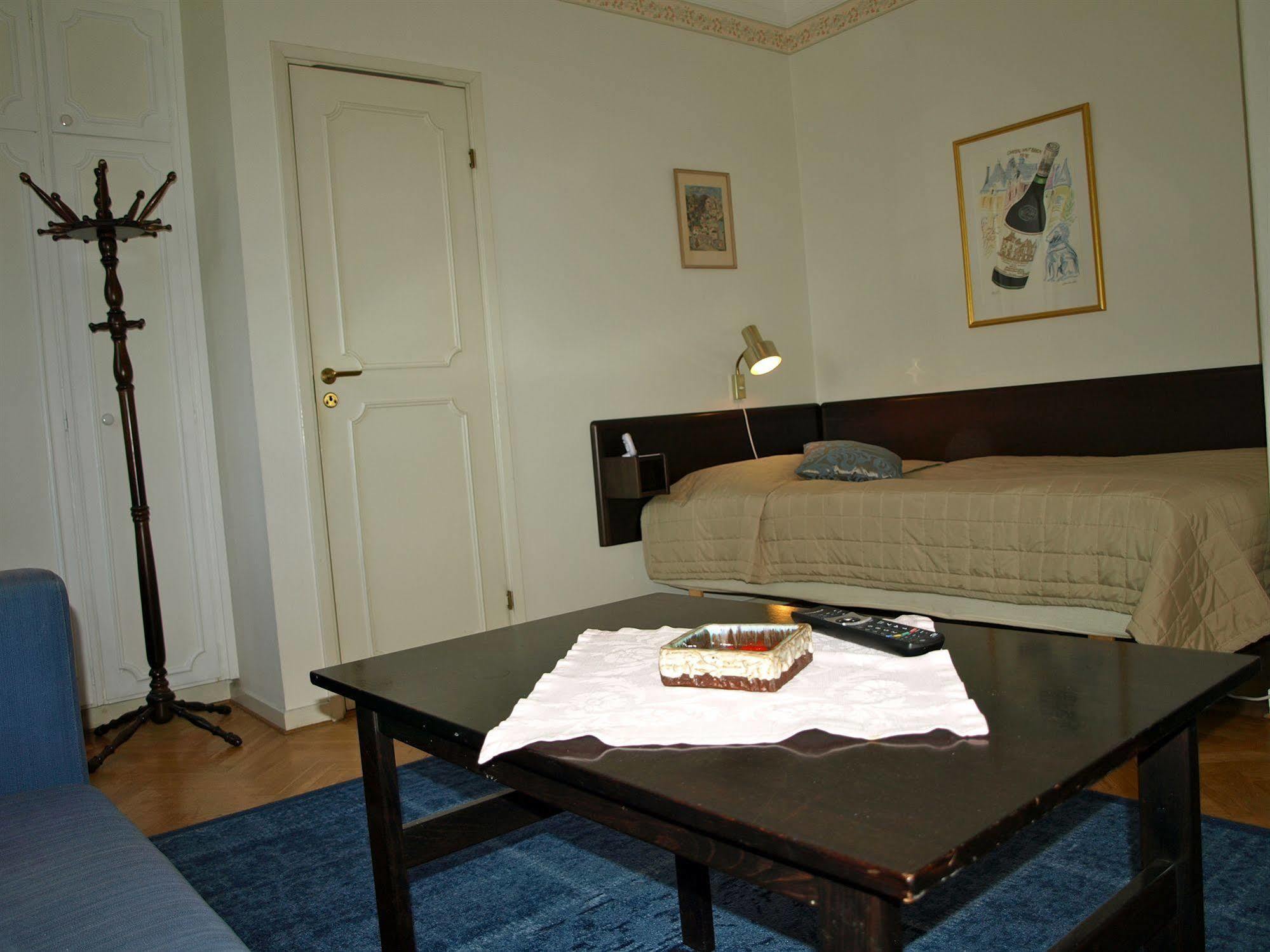 Soedra Hotellet ノルチェピング エクステリア 写真