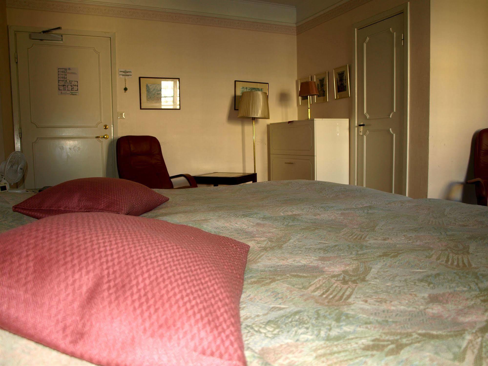 Soedra Hotellet ノルチェピング エクステリア 写真