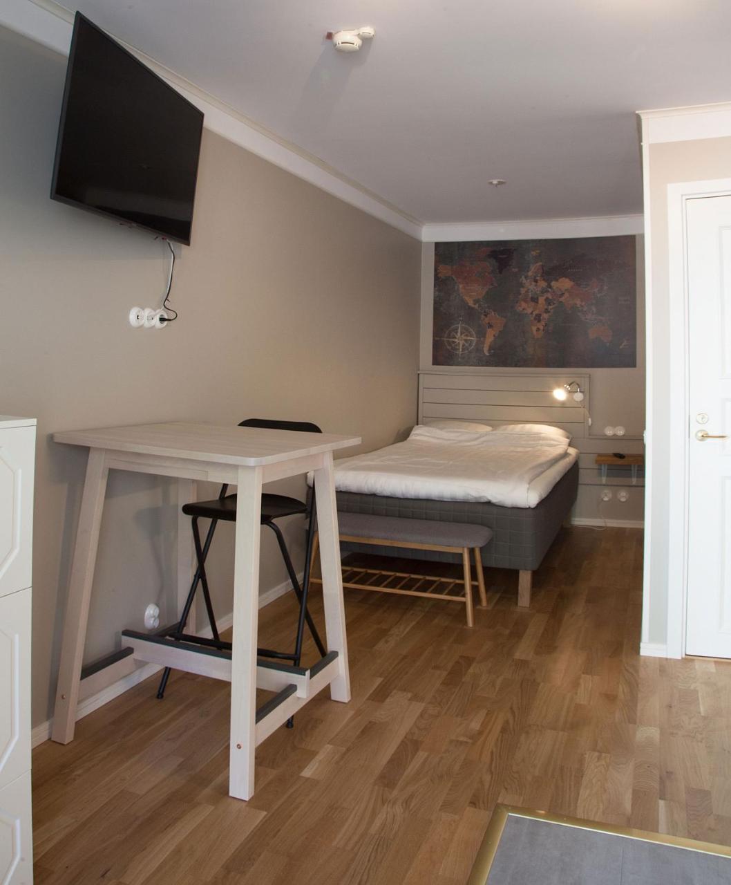 Soedra Hotellet ノルチェピング エクステリア 写真