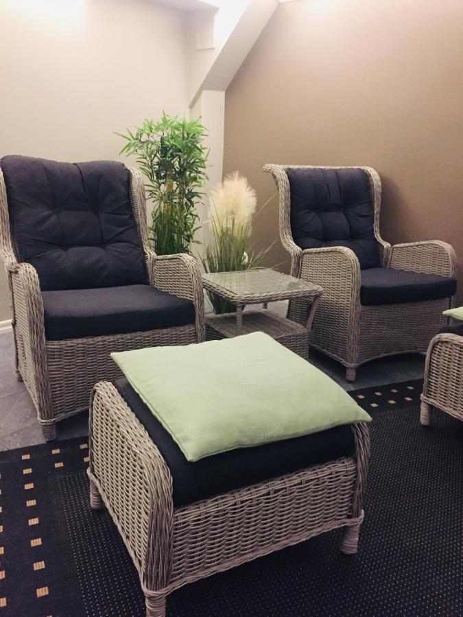 Soedra Hotellet ノルチェピング エクステリア 写真